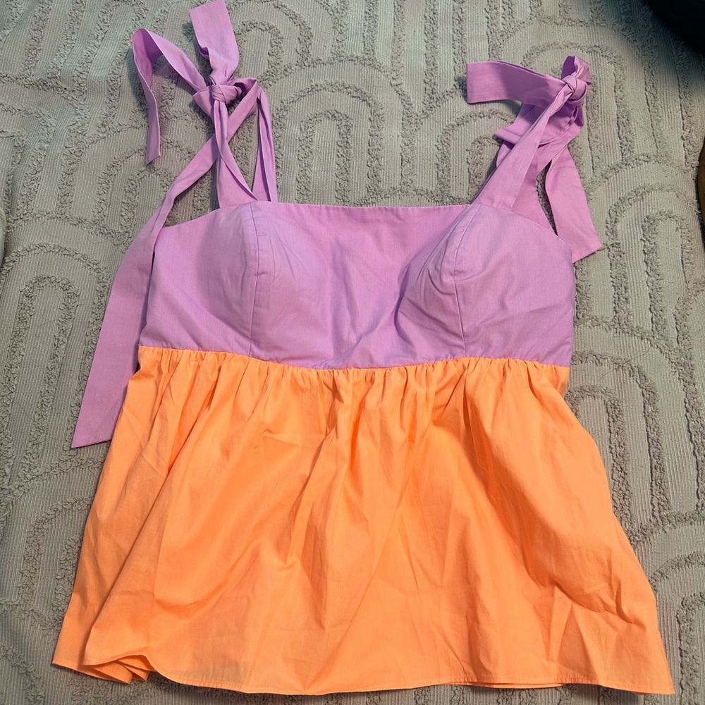 NWT Lilly Pulitzer Top